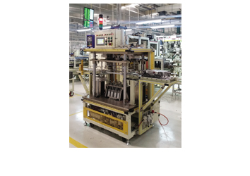 機加線發動機缸蓋/缸體氣密檢漏系統 機加線發動機缸蓋/缸體氣密檢漏系統