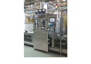 總裝線發動機半總成/總成氣密檢漏系統 總裝線發動機半總成/總成氣密檢漏系統