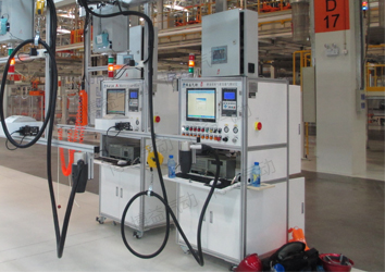 燃油系統氣密及通氣測試儀(國六) 燃油系統氣密及通氣測試儀(國六)