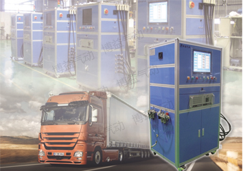 制動系統多通道氣密檢漏系統 制動系統多通道氣密檢漏系統